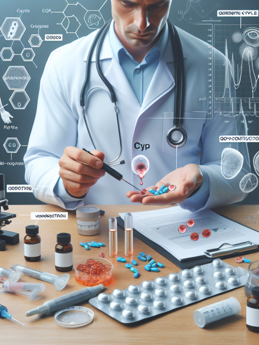 Après Test Cyp, la cure de Gonadotrophine doit être bien construite