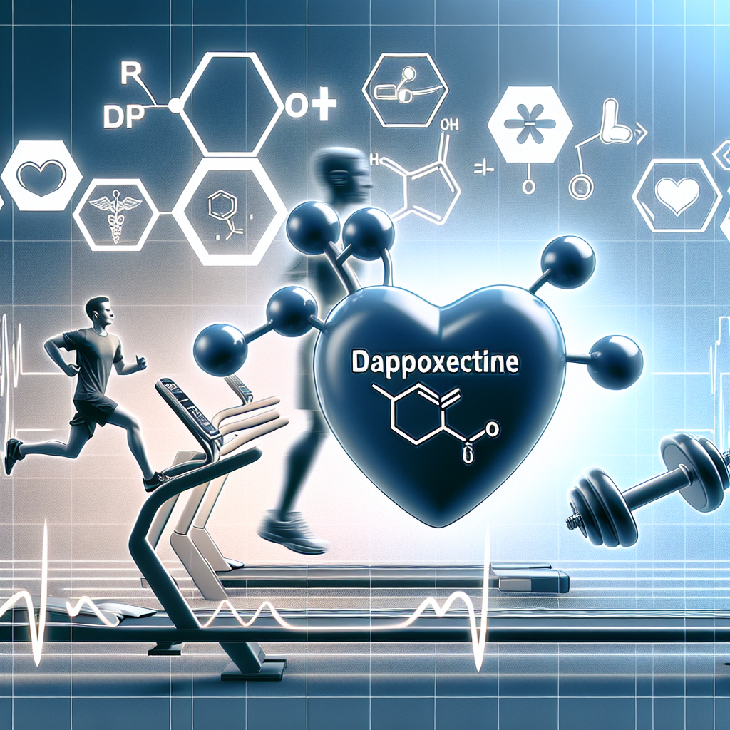 Comment combiner la Dapoxétine (Priligy) avec un entraînement cardio