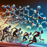 Entraînement d'endurance + Drostanolone