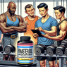 Finastéride pour les bodybuilders-novices