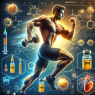 La HGH dans la pharmacologie sportive : efficacité, risques et aspects éthiques