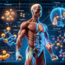La T3 affecte-t-elle la capacité du corps à stocker le glycogène dans les muscles ?