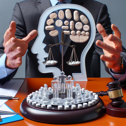 Le rôle d'un psychologue dans le stage de Drostanolone comprimés : motivation et contrôle