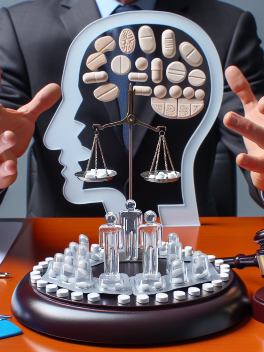 Le rôle d'un psychologue dans le stage de Drostanolone comprimés : motivation et contrôle