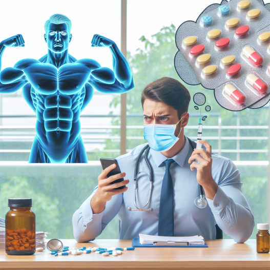 Puis-je réduire la dose de Mélange de stéroïdes sans perdre l'effet ?