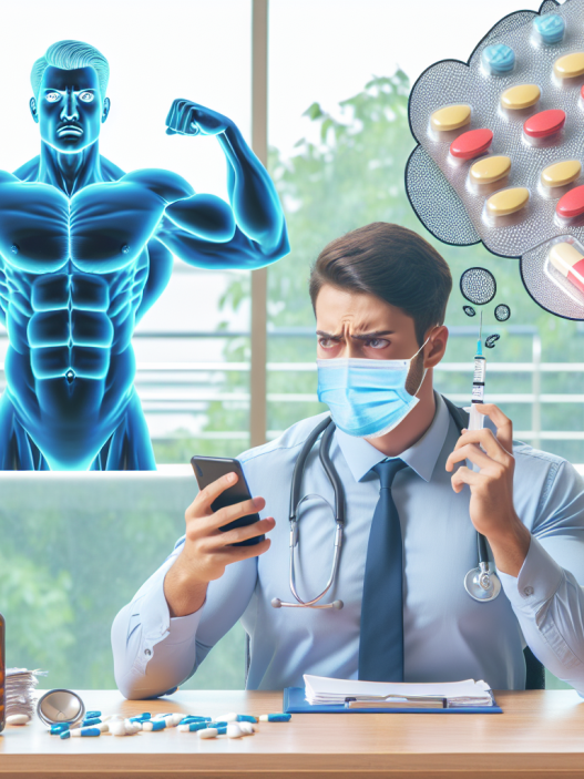 Puis-je réduire la dose de Mélange de stéroïdes sans perdre l'effet ?