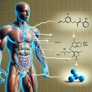 Rétention d'eau et Drostanolone Enantate : comment le corps réagit