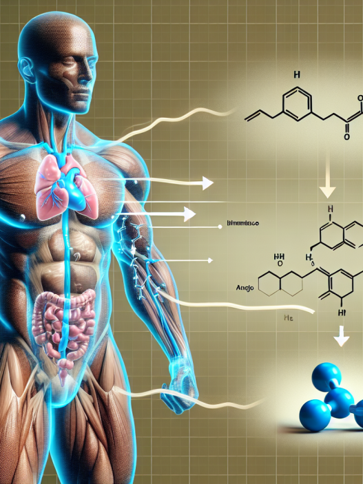 Rétention d'eau et Drostanolone Enantate : comment le corps réagit