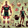 Risques et bénéfices des stéroïdes injectables en powerlifting