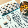 Comment les comprimés de stanozolol réduisent le taux de cortisol chez les athlètes