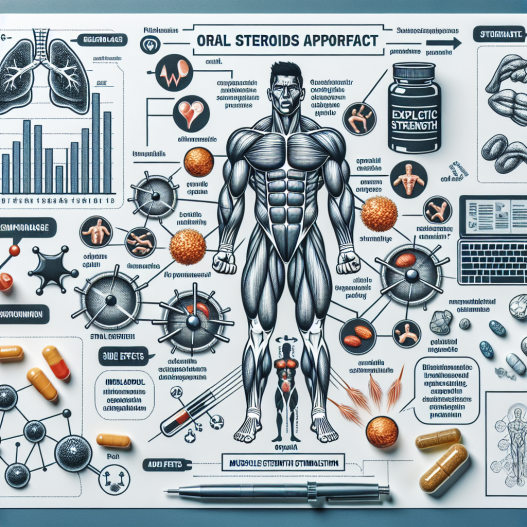 Comment les stéroïdes oraux influencent la performance dans les sports de force explosive