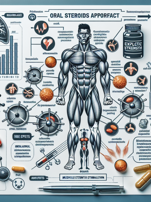 Comment les stéroïdes oraux influencent la performance dans les sports de force explosive