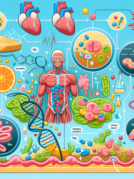 Effet du phénylpropionate de nandrolone sur le métabolisme des glucides