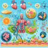 Effet du phénylpropionate de nandrolone sur le métabolisme des glucides