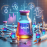 Infusion de SARM pour la régulation hormonale