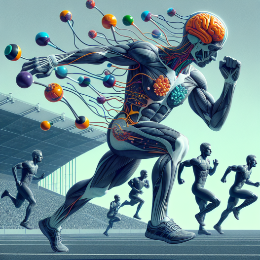 L'effet de la méthandiénone sur les fonctions psychomotrices pendant les compétitions sportives