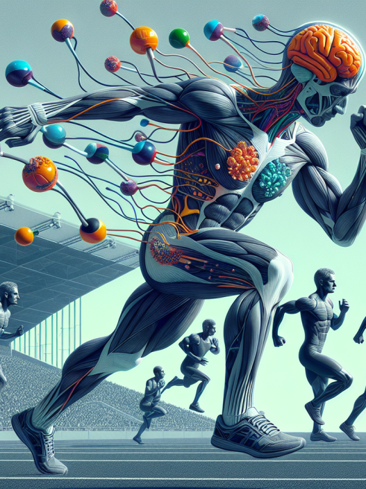 L'effet de la méthandiénone sur les fonctions psychomotrices pendant les compétitions sportives