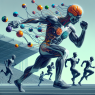 L'effet de la méthandiénone sur les fonctions psychomotrices pendant les compétitions sportives