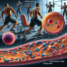 L'effet des médicaments contre la résistance sur la glycogénolyse dans les muscles des athlètes
