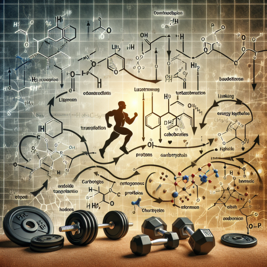 L'entraînement en résistance et ses effets sur le métabolisme lipidique et énergétique