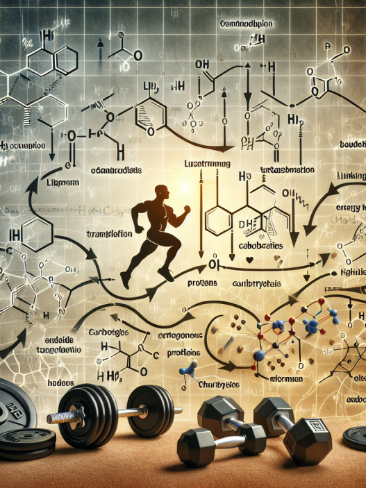 L'entraînement en résistance et ses effets sur le métabolisme lipidique et énergétique