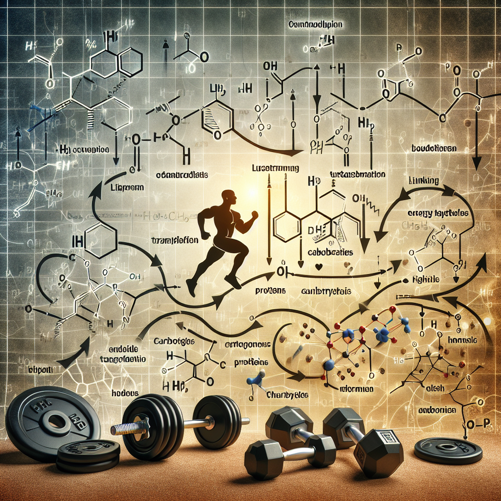 L'entraînement en résistance et ses effets sur le métabolisme lipidique et énergétique