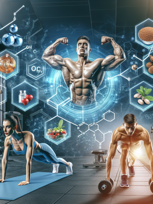 L'utilisation du létrozole dans le bodybuilding d'un point de vue analytique