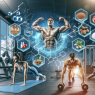 L'utilisation du létrozole dans le bodybuilding d'un point de vue analytique