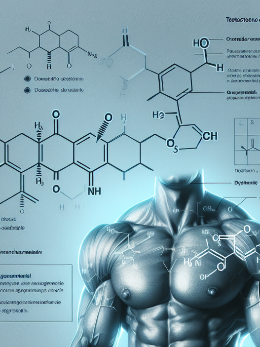 La testostérone cypionate et ses caractéristiques posologiques Pour les débutants