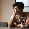 Le Chi consomme du Primobolan (méthénolone) oraux et est sensible à la dopamine.