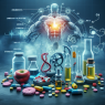 Médicaments pharmacologiques stimulant l'activité anabolique au fil du temps