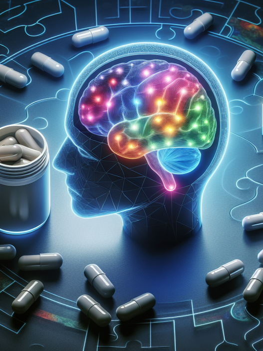 Modafinil et mémoire : aide-t-il à s'adapter à de nouvelles tactiques ?
