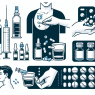 Mode d'administration : injections ou autres modes d'administration