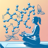 Peptides dans les programmes de réduction du stress pour les athlètes professionnels