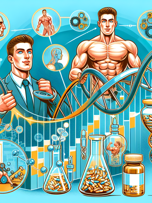 Rhiziki zastosuvannya de phénylpropionate de nandrolone chez les jeunes athlètes