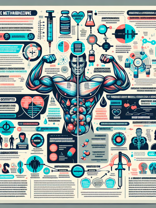 Risques et bénéfices de la méthandiénone injectable en powerlifting
