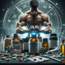 Rôle de l'oxandrolone dans le maintien de la force musculaire chez les athlètes