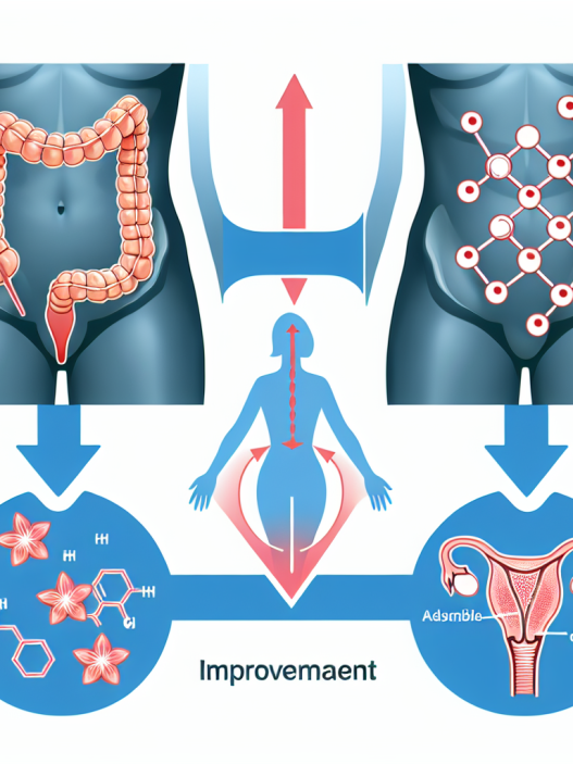 Sildénafil et son rôle dans le rétablissement de la fonction abdominale après Blessures
