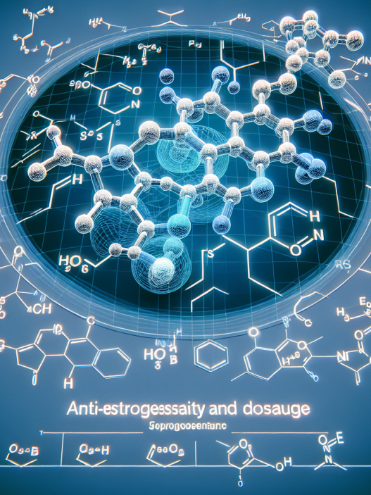 Suprovid Parabolan, anti-œstrogènes : nécessité et dosage