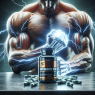 Sustanon 250 et son rôle dans l'amélioration du tonus musculaire