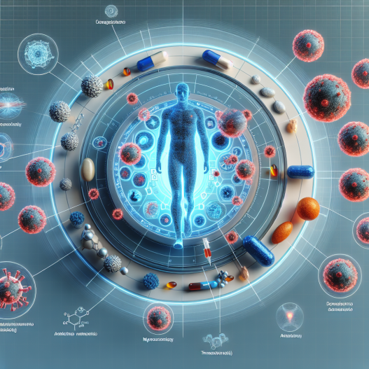 Tamoxifène et risques de myosite
