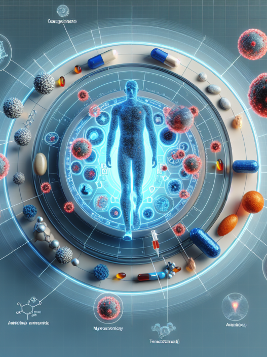 Tamoxifène et risques de myosite