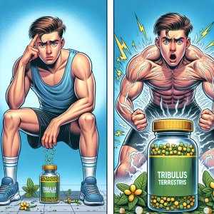 Avantages du Tribulus Terrestris pour les sportifs débutants