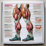 Caractéristiques de l'utilisation de Synthol dans les jambes