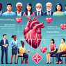 Caractéristiques de l'utilisation du chlore de yohimbine chez les personnes souffrant de maladies cardiaques