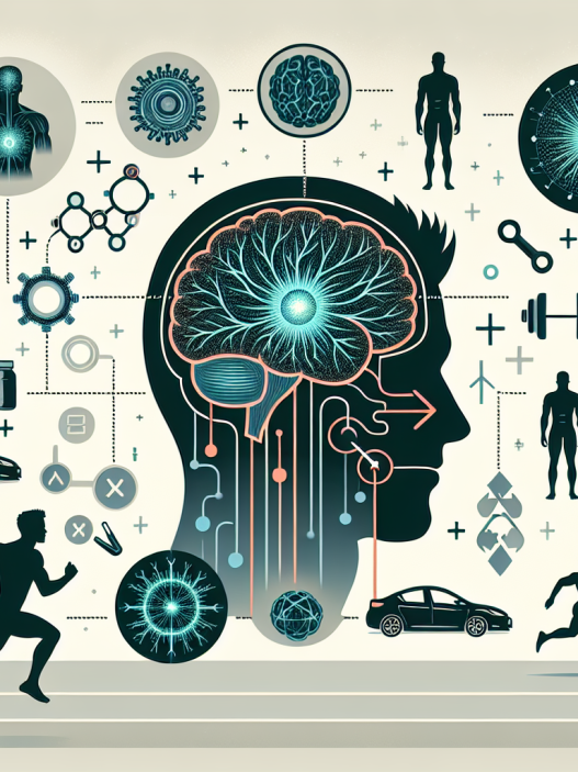 Comment la détox affecte les fonctions cognitives d'un athlète ?