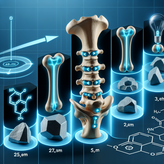 Comment Trestolone affecte la densité osseuse