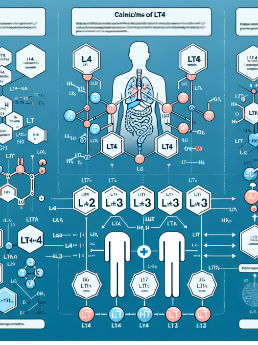 Différences entre le LT4 et les combinaisons LT4+LT3 dans l'application clinique