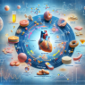 Effet de la sibutramine sur le métabolisme des glucides