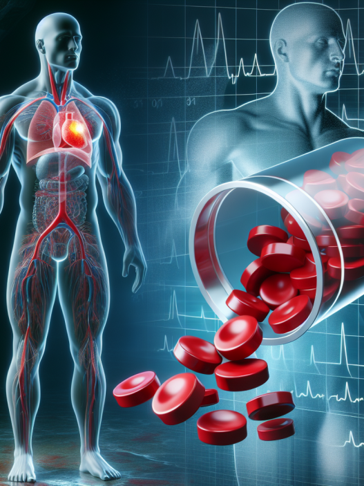 Effet des comprimés de trenbolone sur la volémie
